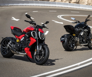 Làm ăn khấm khá, Ducati đạt doanh thu hơn 1 tỷ USD