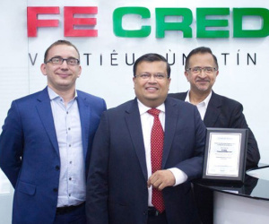 'Đối thủ' của Home Credit, 'gà đẻ trứng vàng' FE Credit hiện làm ăn ra sao?