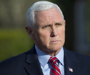 Thẩm phán Mỹ yêu cầu ông Pence làm chứng chống lại ông Trump