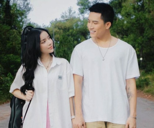 Anh Tú lần đầu công khai chuyện tình cảm với LyLy sau thời gian vướng nghi vấn hẹn hò?