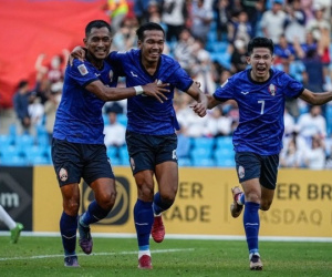 Nhiều ý kiến trái chiều về cách chia bảng bóng đá ở SEA Games 32
