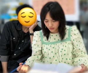 Giữa nghi vấn mang bầu, Diệu Nhi có động thái phủ nhận tin đồn