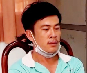 Hoang báo mất trộm tài sản trị giá 250 triệu đồng để... chậm trả nợ