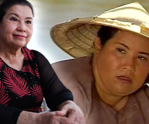 Diễn viên 'Đất phương Nam' mắc nhiều bệnh, nguy cơ bị liệt, mù vĩnh viễn