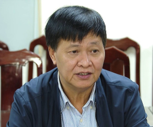 Vụ học sinh ngộ độc sau dã ngoại: Tạm dừng bếp ăn bán trú của trường