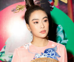 Hoàng Thùy Linh trở thành 'khách mời' làm náo loạn hàng loạt đám cưới khắp thế giới