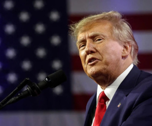 Ông Trump nói sẽ giải quyết xung đột Nga - Ukraine trong 24 giờ nếu tái đắc cử