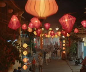 Cảnh sắc Việt Nam đẹp choáng ngợp trong phim Hollywood mới