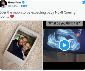 Harry Kane lại ghi thêm 'bàn thắng cuộc đời'