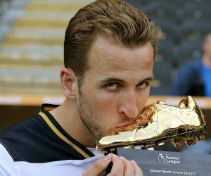 Ba lý do khiến Harry Kane nhận lời Man Utd