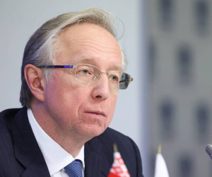 Nga nêu kế hoạch hòa bình 10 điểm để chấm dứt xung đột Ukraine