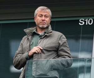 Roman Abramovich bí mật bơm tiền cho đội bóng Hà Lan khi còn sở hữu Chelsea