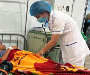 Thêm 2 người ngộ độc sau khi ăn cá chép ủ chua ở Quảng Nam