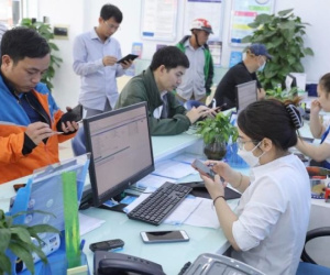 Trước giờ G: Vẫn còn gần 2 triệu thuê bao chưa chuẩn hóa thông tin