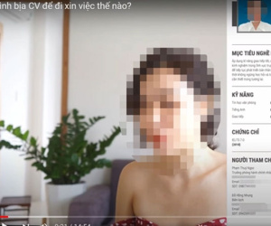 Cô gái làm clip 'bịa CV để xin việc' đang gây tranh cãi và góc nhìn của người quản lý nhân sự