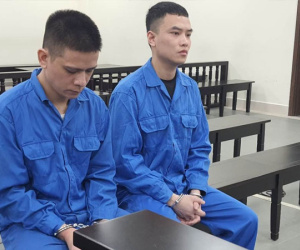 Tuyên tử hình kẻ cuồng ghen, đâm chết tình địch, bắt cóc nhân tình trên phố Hà Nội