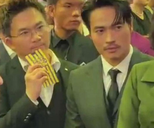 MC Đại Nghĩa và Võ Tấn Phát 'dính như sam' sau thời gian dài vướng nghi vấn 'đường ai nấy đi'