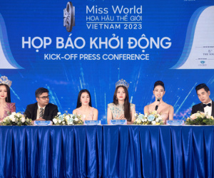 BTC Hoa hậu Thế giới Việt Nam 2023 lên tiếng về ý kiến 'Giám khảo cây nhà lá vườn'