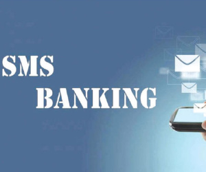Ngân hàng 'xé rào' cam kết, tăng phí dịch vụ SMS banking có nơi gấp 7 lần