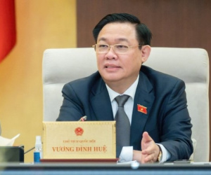 Quy chế bảo vệ bí mật nhà nước trong hoạt động của Quốc hội