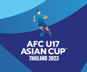 ĐT U17 Việt Nam lọt vào bảng đấu khá nặng tại VCK U17 châu Á 2023