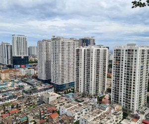 Người vay mua nhà 'méo mặt' vì lãi suất giảm... nhỏ giọt