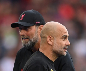 Do đâu Man City và Liverpool thành kình địch 'không đội trời chung'?