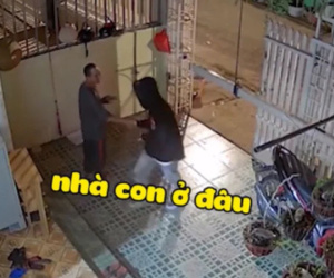 Đi Nhật 3 năm bí mật trở về, thanh niên 'quê độ' vào nhầm nhà hàng xóm, còn phải muối mặt xin 1 điều