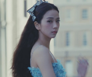 Dân mạng xôn xao Jisoo hát tiếng Việt trong MV mới?
