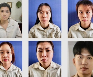 Bắt giữ nhóm đối tượng lừa hơn 1 tỷ đồng của người mua vé máy bay