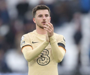 Chelsea 'hét giá' bán Mason Mount