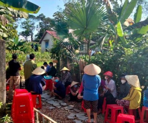 Nghịch tử sát hại mẹ: Những nguyên nhân đau lòng