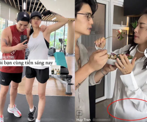 Ngô Thanh Vân lộ diện giữa nghi vấn mang thai con đầu lòng, tâm trạng và thái độ ra sao?
