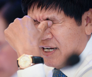 Những phát ngôn 'để đời' của ông Trần Đình Long tại ĐHCĐ: 'Hòa Phát không phải là nơi không có ông Long thì không hoạt động được'