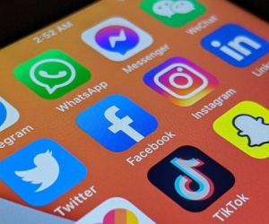 Làn sóng kiện TikTok, Facebook dâng cao tại Mỹ