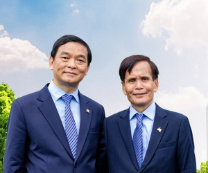 Hậu 'nội chiến', Tập đoàn xây dựng Hòa Bình xin khất nộp báo cáo tài chính