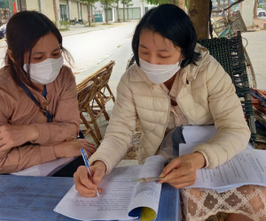 Chi trăm triệu cho con học Tiếng Anh, sau vài buổi trung tâm… đóng cửa