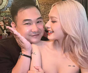 Xoài Non chia sẻ tìm con bằng cách thụ tinh nhân tạo