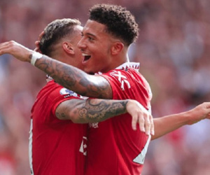 Ten Hag được khuyên thanh lý 10 ngôi sao MU, bao gồm cả bom tấn Sancho