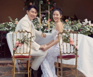 Cuộc sống trong mơ của Son Ye Jin sau một năm cưới Hyun Bin
