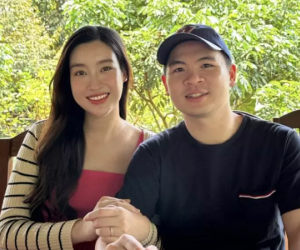 Bất ngờ cuộc sống của Đỗ Mỹ Linh sau 5 tháng lấy chủ tịch Hà Nội FC