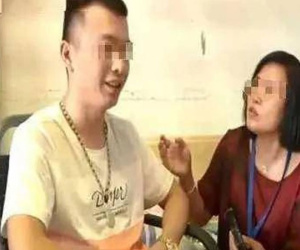 Cưới vợ hơn 17 tuổi xinh đẹp long lanh, đêm tân hôn thấy vợ vừa tẩy trang, người đàn ông nằng nặc đòi ly hôn