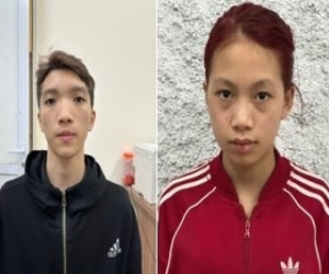 Bi kịch của nhóm 'trẻ trâu', 1 ngày thực hiện liên tiếp 5 vụ cướp, cướp giật