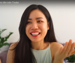 Cô gái khoe bịa CV để xin việc, kiếm tiền từ bạn hẹn hò bị chỉ trích