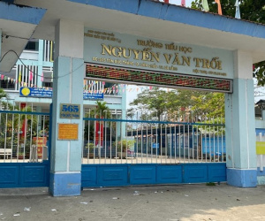 Diễn biến bất ngờ vụ tố người lạ đến trường dùng chiêu lừa 'bố bị tai nạn'
