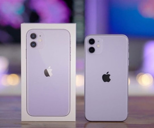Chân dung chiếc iPhone luôn đứng top đầu doanh số Việt Nam
