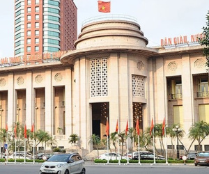 Ngân hàng Nhà nước tiếp tục giảm lãi suất điều hành từ ngày 3/4