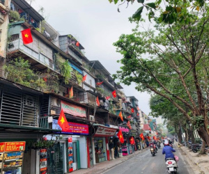 Được nghỉ mấy ngày dịp Giỗ Tổ Hùng Vương và 30/4 - 1/5/2023?