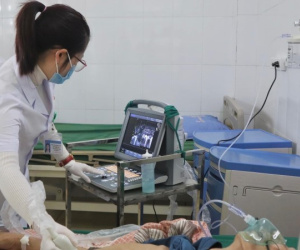 Bạn gái từ chối yêu, nam thanh niên uống thuốc trừ sâu tự tử
