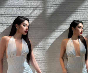 Thảo Nhi Lê 'tố' tổ chức Miss Universe Vietnam: Một nửa sự thật thì không bao giờ là sự thật